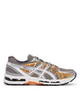 Gray Gel-Kayano 20 Sneakers | PDP | Antonia