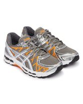 Gray Gel-Kayano 20 Sneakers | PDP | Antonia