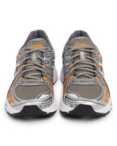 Gray Gel-Kayano 20 Sneakers | PDP | Antonia