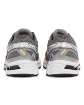 Gray Gel-Kayano 20 Sneakers | PDP | Antonia