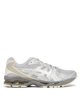 Silver Gel-Kayano 14 Sneakers - Men | PLP | Antonia