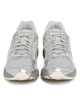 Silver Gel-Kayano 14 Sneakers | PDP | Antonia