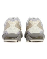 Silver Gel-Kayano 14 Sneakers | PDP | Antonia