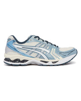 Blue Gel-Kayano 14 Sneakers | PDP | Antonia