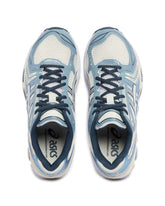 Blue Gel-Kayano 14 Sneakers - Men | PLP | Antonia