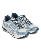Blue Gel-Kayano 14 Sneakers | PDP | Antonia