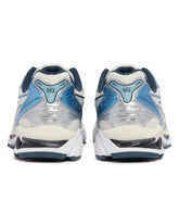 Blue Gel-Kayano 14 Sneakers | PDP | Antonia