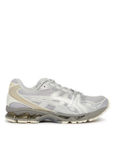 Silver GEL-Kayano 14 Sneakers - Women's sneakers | PLP | Antonia