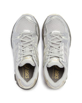 Silver GEL-Kayano 14 Sneakers - Women's sneakers | PLP | Antonia