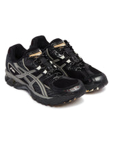 Black Gel-Nimbus 10.1 Sneakers | PDP | Antonia