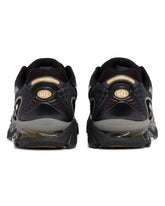 Black Gel-Nimbus 10.1 Sneakers | PDP | Antonia