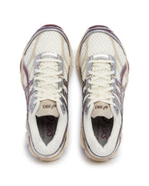 Sneakers Gel-Cumulus 16 Bianche | PDP | Antonia