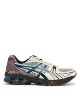 White GEL-Kayano 14 Sneakers - Men's shoes | PLP | Antonia