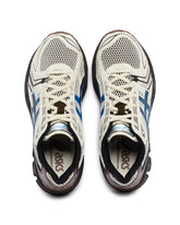 White GEL-Kayano 14 Sneakers - Men's shoes | PLP | Antonia