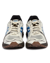 White GEL-Kayano 14 Sneakers | PDP | Antonia