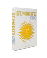 St. Moritz Chic | PDP | Antonia