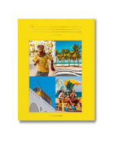 Rio De Janeiro - WELCOME PROMO ROW | PLP | Antonia