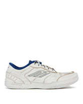 Sneakers Hamptons Worn-Out Bianche | PDP | Antonia