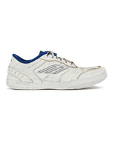 Sneakers Hamptons Worn-Out Bianche | PDP | Antonia