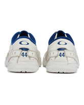 Sneakers Hamptons Worn-Out Bianche | PDP | Antonia