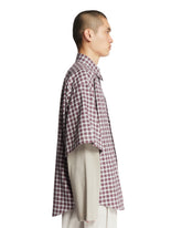 Wrong Sleeve Shirt | PDP | Antonia