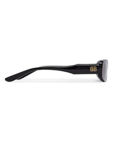 Black Sunglasses | PDP | Antonia