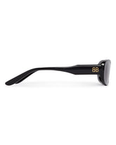 Black Sunglasses | PDP | Antonia