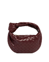 White Mini Jodie Bag | PDP | Antonia