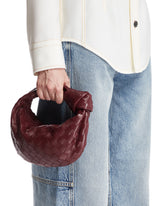 Red Mini Jodie Bag | PDP | Antonia