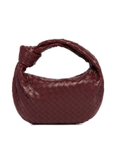 Burgundy Small Jodie Bag - Women's bags | PLP | Antonia