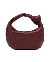 Burgundy Small Jodie Bag | PDP | Antonia