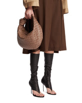 Brown Small Jodie Bag | PDP | Antonia