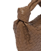 Brown Small Jodie Bag | PDP | Antonia