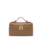 Green Bang Bang Vanity Case | PDP | Antonia