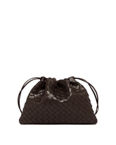 Brown Leather Dustbag | PDP | Antonia