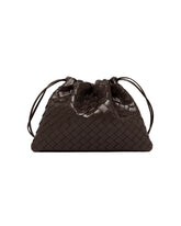 Brown Leather Dustbag | PDP | Antonia