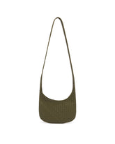 Borsa Crossbody Veneto Piccola Verde - BORSE UOMO | PLP | Antonia