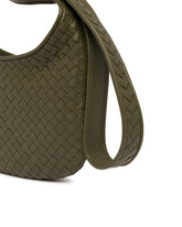 Borsa Crossbody Veneto Piccola Verde - BORSE UOMO | PLP | Antonia