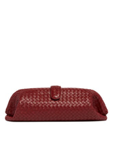 Clutch Lauren 1979 Burgundy | PDP | Antonia