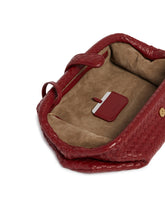 Burgundy Lauren 1979 Clutch | PDP | Antonia