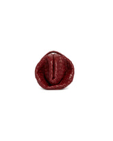 Burgundy Lauren 1979 Clutch | PDP | Antonia