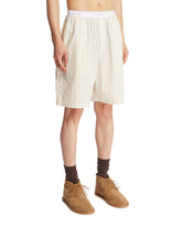Beige Boxer Shorts | PDP | Antonia