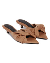 Sandali Coupole Beige | PDP | Antonia