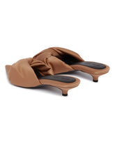 Sandali Coupole Beige | PDP | Antonia