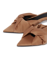 Sandali Coupole Beige | PDP | Antonia