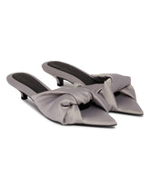 Sandali Coupole Grigi | All | Antonia