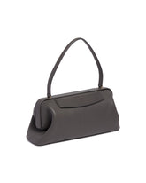 Borsa A Spalla Carmen Grigia | PDP | Antonia