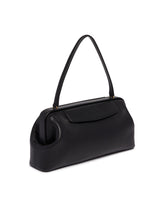 Borsa A Spalla Carmen Nera | PDP | Antonia