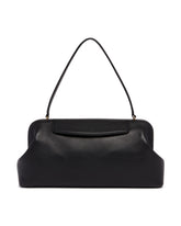 Borsa A Spalla Carmen Nera | PDP | Antonia