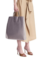 Tote Bag Jeanne Argentata | All | Antonia